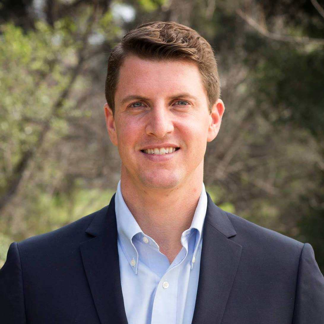 California state senator Henry Stern - The Paw Project
