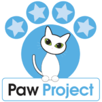 Paw Project slick icon