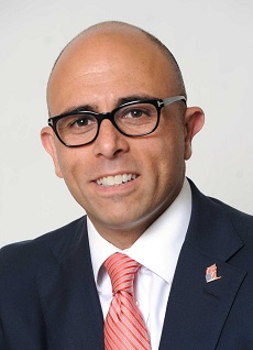 Representative Jason Perillo