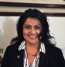 Assemblymember Susan Martinez