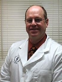 Dr. Ron Gaskin