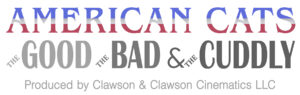 American Cats - The Good, The Bad and The Cuddly